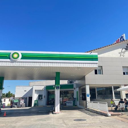 Area 99 Hotel Estella Ngoại thất bức ảnh